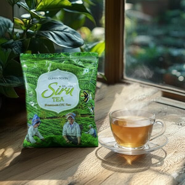Arunachal Pradesh Siru Tea