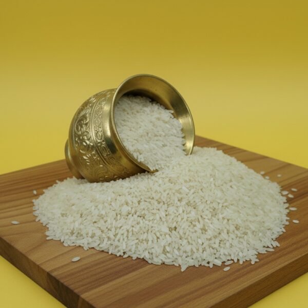 Avani Organic Siddha Sanna Rice