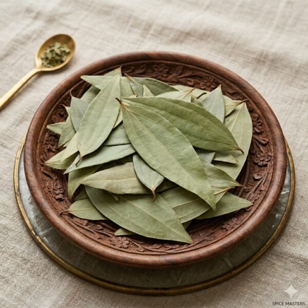 Biryani Leaf (Bay Leaf)