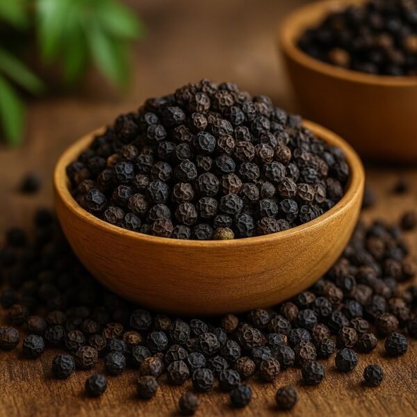 Black Pepper (Premium)