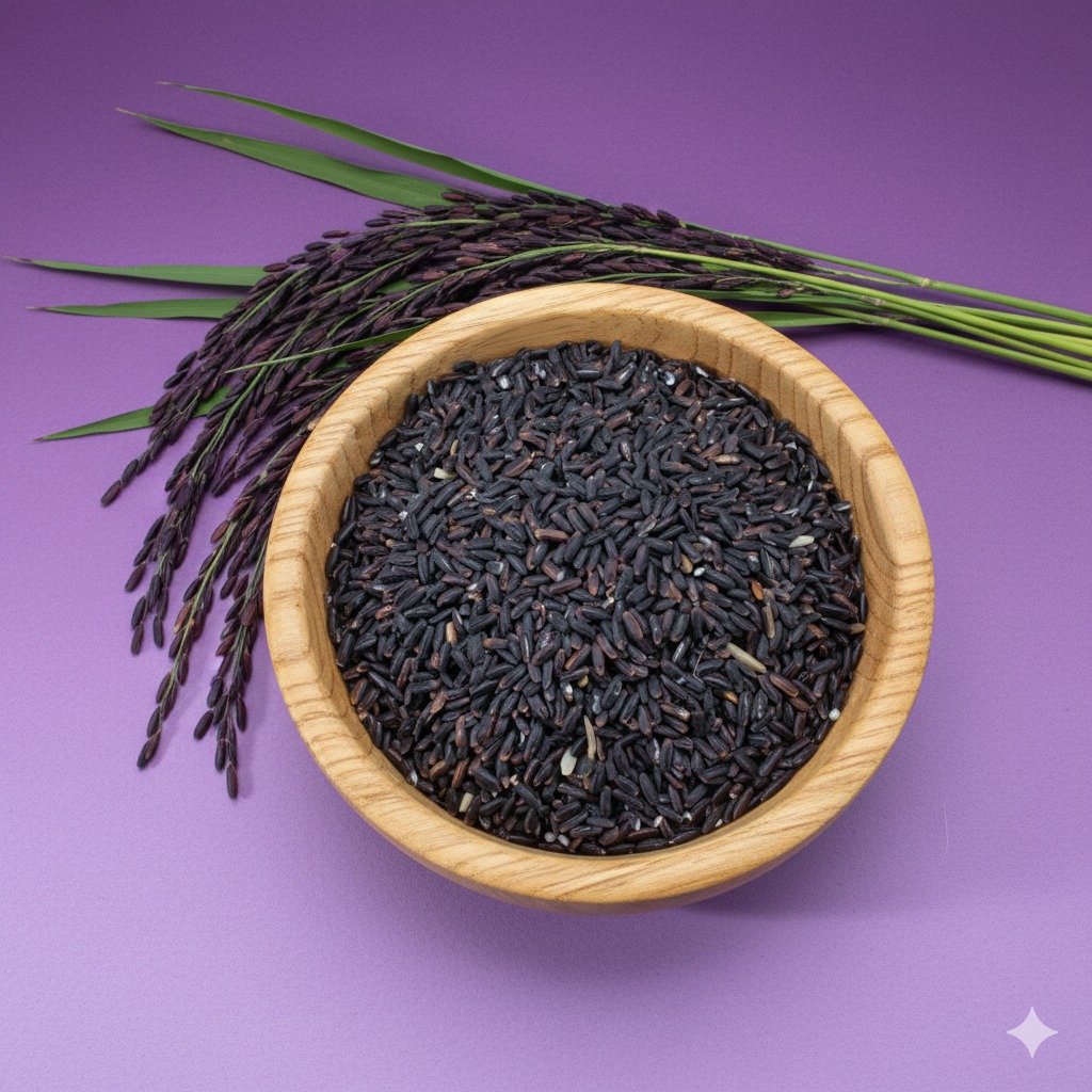 black-rice-chak-hao-1 Black Rice (Chak-Hao) - Image 1