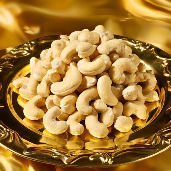 Cashew Gold