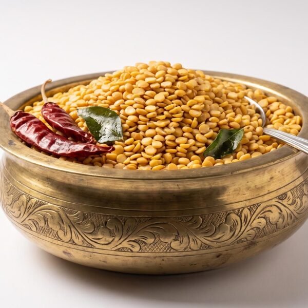 Toor Dal