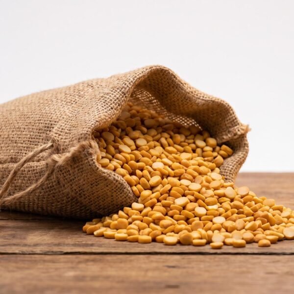 Chana Dal