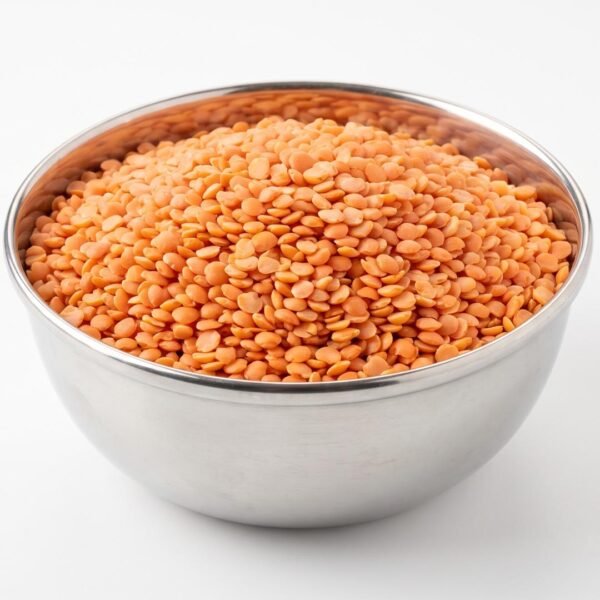Masoor Dal