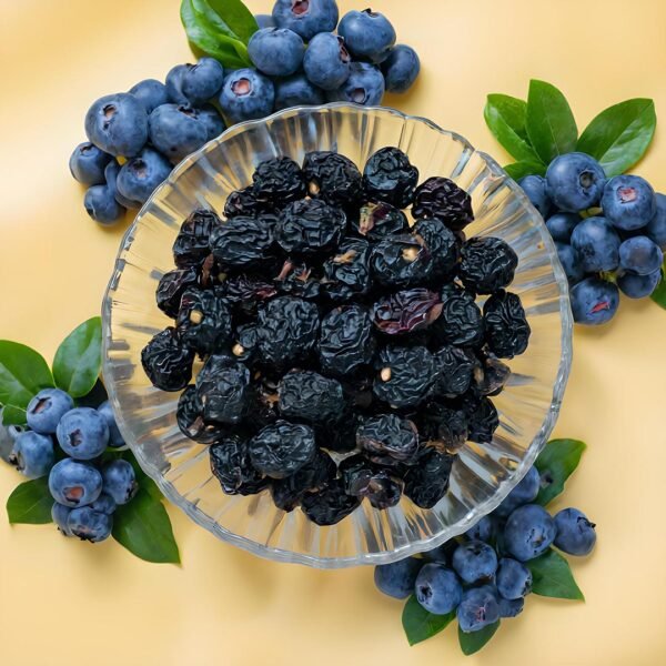 Dried Blueberry