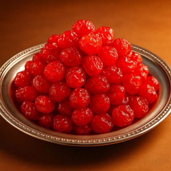 Dried Cherry