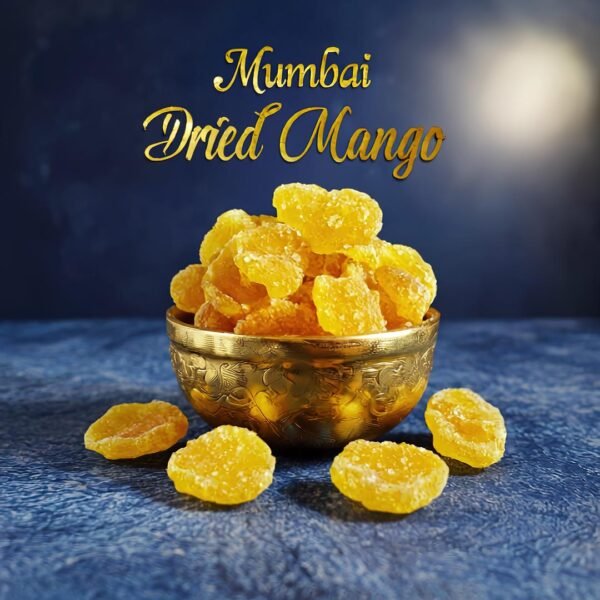 Dried Mango