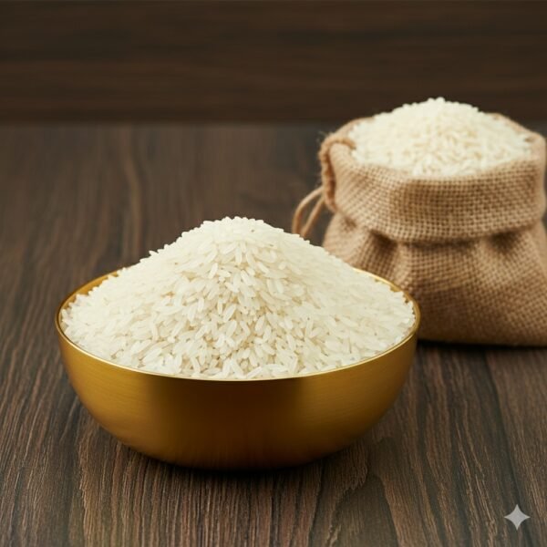 Dudheswar Rice