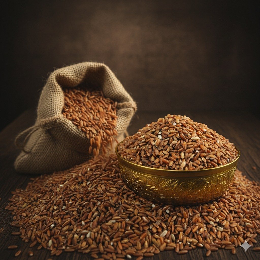 ecomust-red-rice-1 Ecomust Red Rice - Image 1