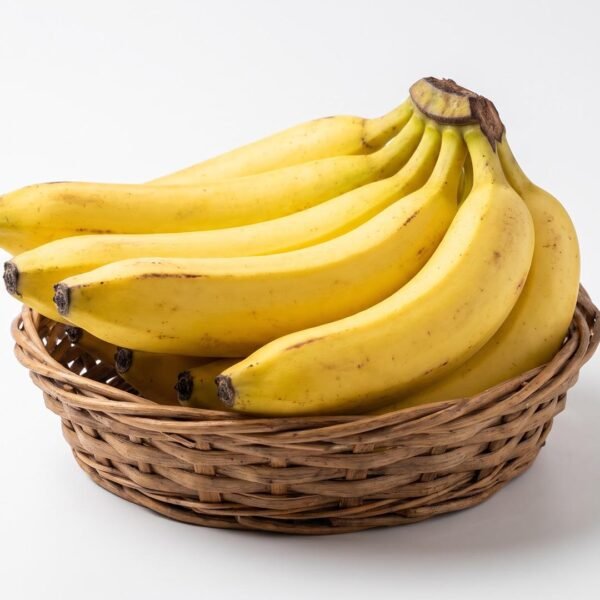 Nendran Banana