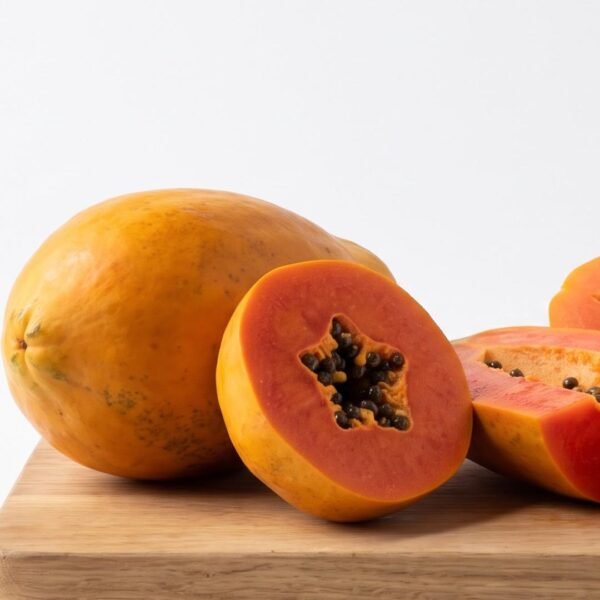 Papaya (Country)