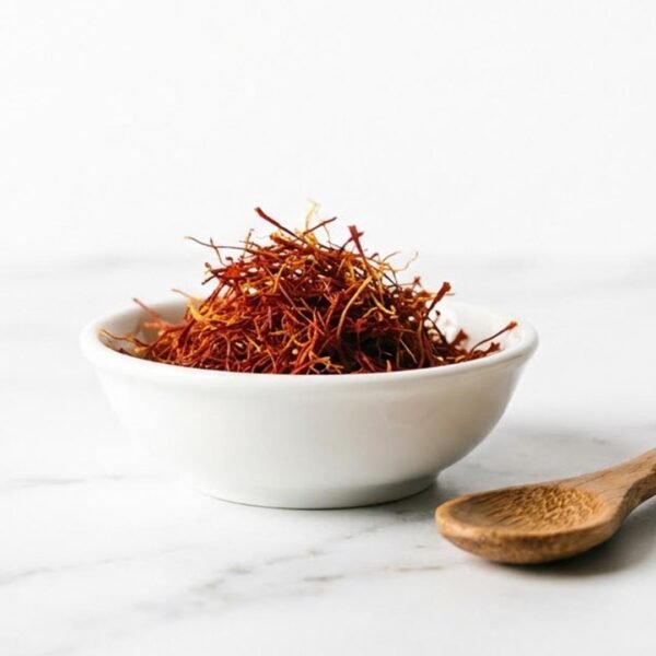 Kashmir Saffron