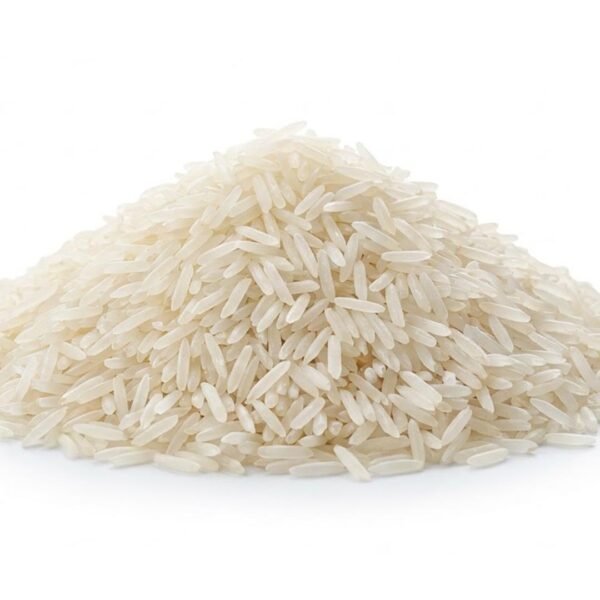 Punjab Basmati Rice