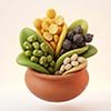 Dals & Pulses