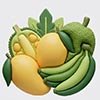 Fresh Fruits