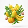 Vegetables & Fruits