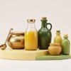 Ghee & Oils