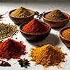 Masala & Powders