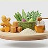 Organic Prodcuts