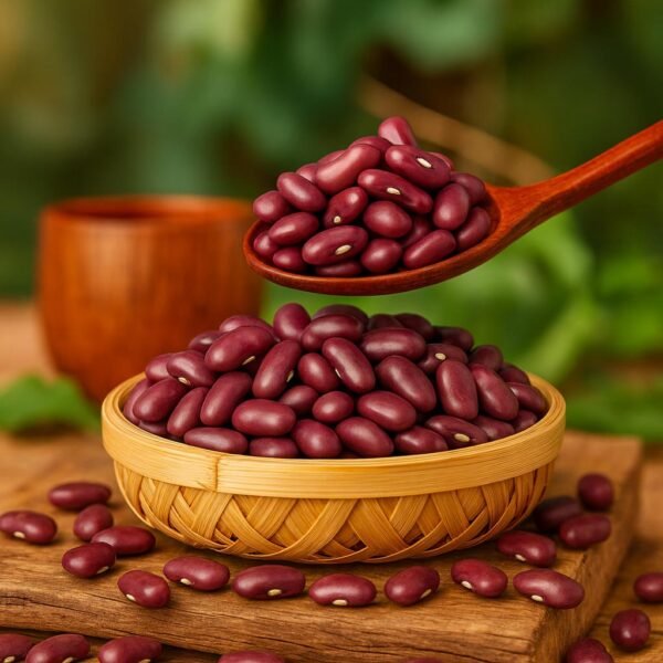 Jammu Rajma