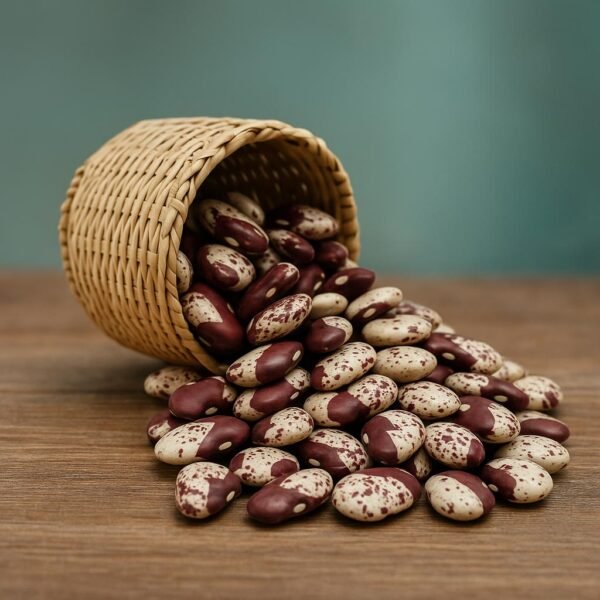 Karnataka Double Beans