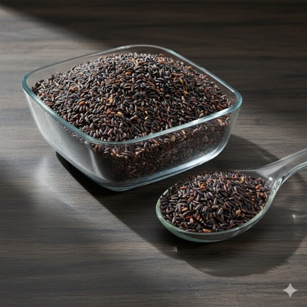 Karuppu Kavuni Rice