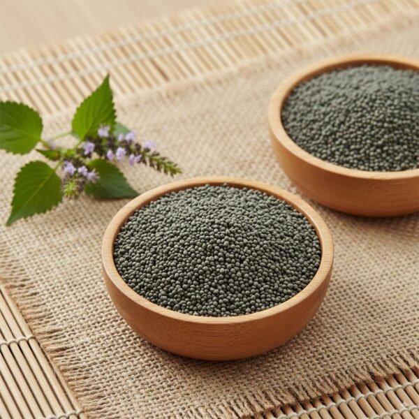 Khahi Perilla Seeds