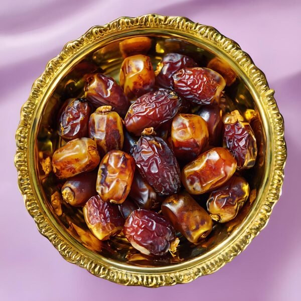 Khallas Dates