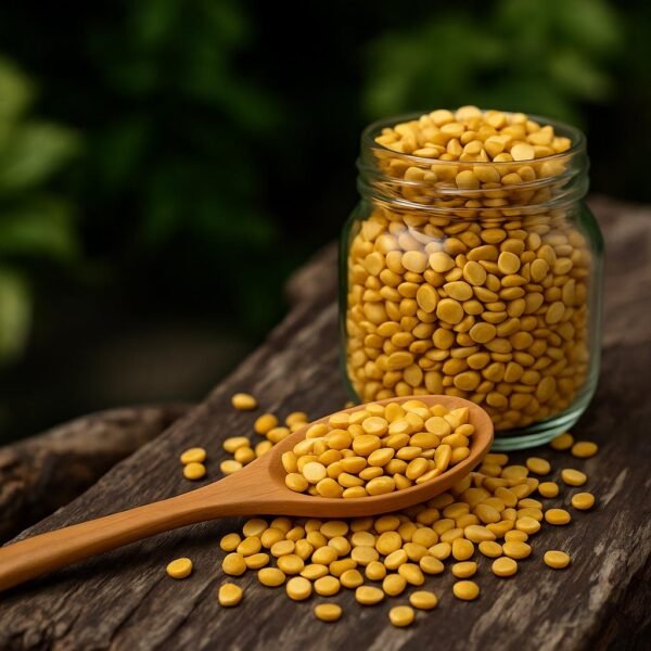 Kolkata Chana