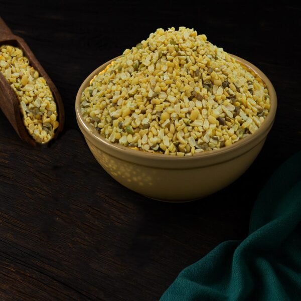 Kolkata Chilka Moong Dal