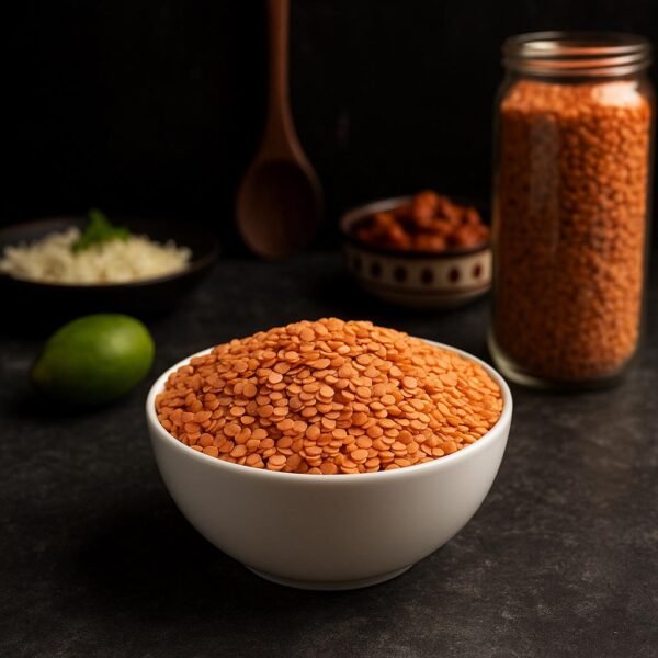 Kolkata Masoor Daal