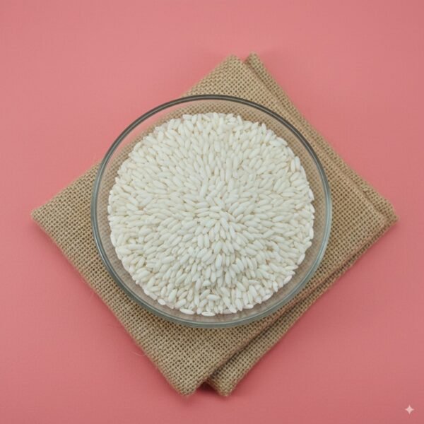 Meghalaya Rice