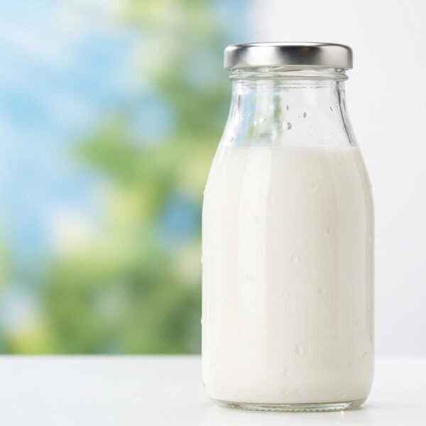 Full Cream Milk