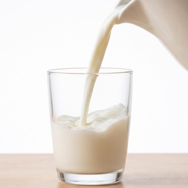 Toned Milk