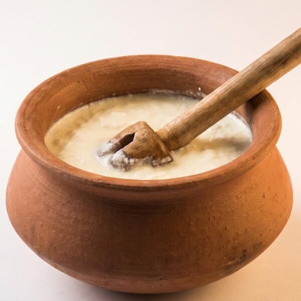 Fresh Curd