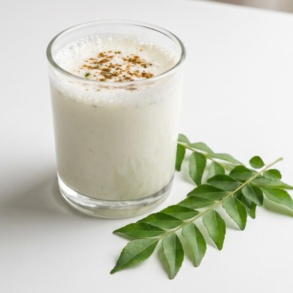 Buttermilk (Moru)