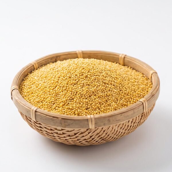 Thinai (Foxtail Millet)