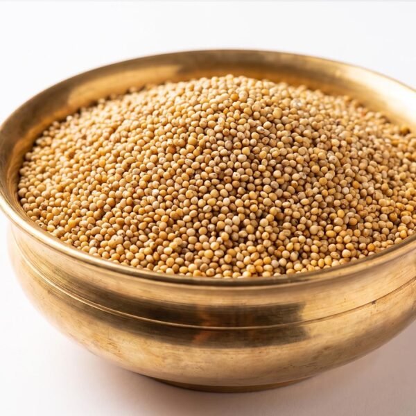 Varagu (Kodo Millet)