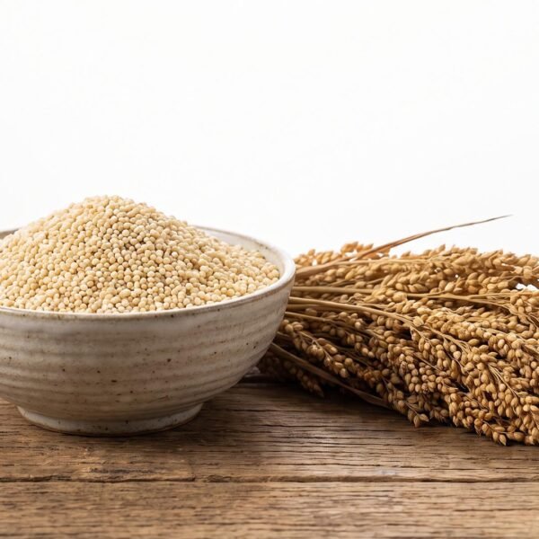 Samai (Little Millet)