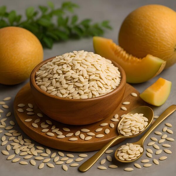 Muskmelon Seeds