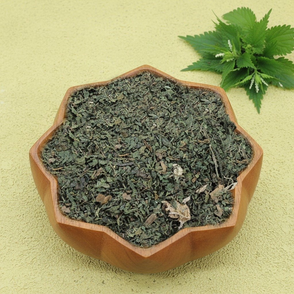 nettle-green-tea-1 Nettle Green Tea - Image 1