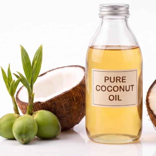 Coconut Oil