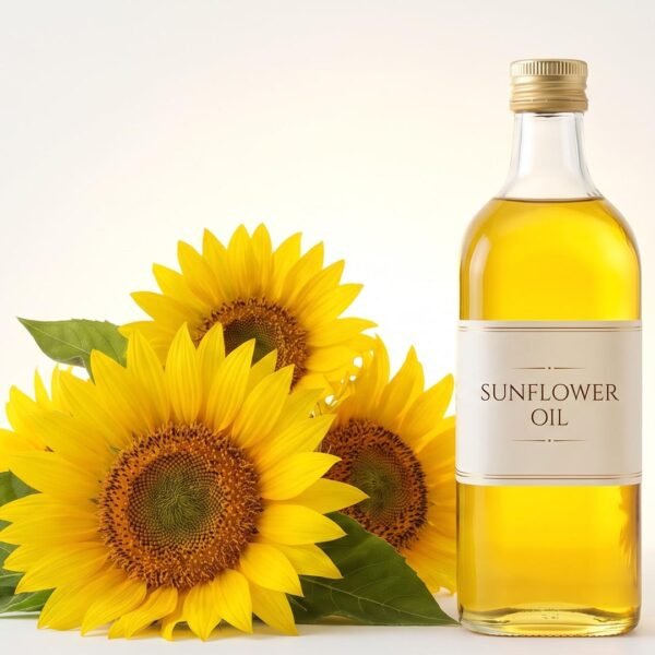 Sunflower Oil
