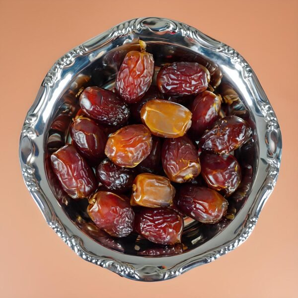 Omani Seedless Dates