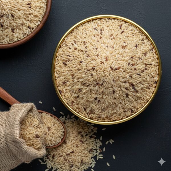Panakkudi Kichadi Samba Rice