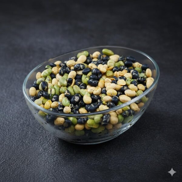 Protein Beans Mix
