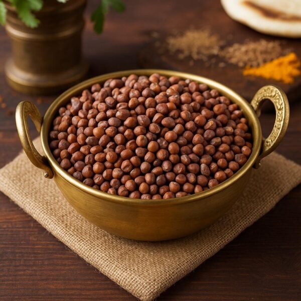 Punjab Arhar Whole