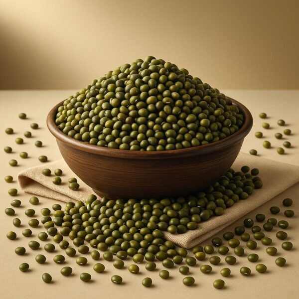 Punjab Moong Daal Whole