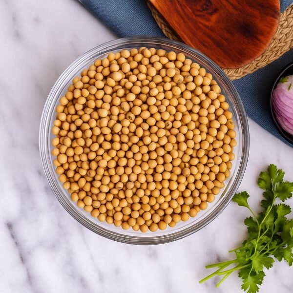 Punjab Soyabean Whole